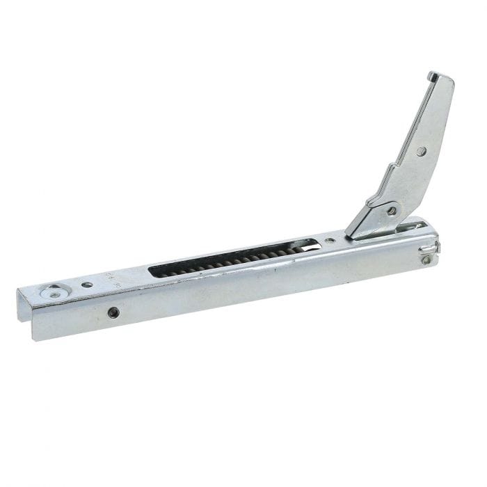 Spare and Square Oven Spares Cooker Door Hinge - Right Hand Side 267593 - Buy Direct from Spare and Square