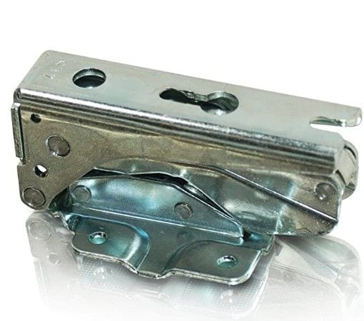 Spare and Square Oven Spares Cooker Door Hinge - Upper 082633585 - Buy Direct from Spare and Square