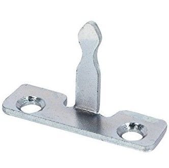 Spare and Square Oven Spares Cooker Door Lock Pin BE115954012 - Buy Direct from Spare and Square