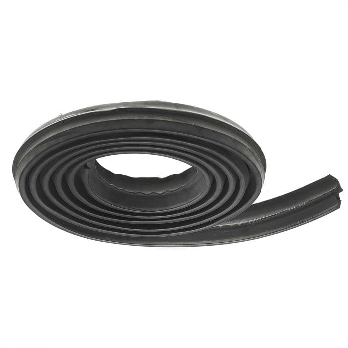 Spare and Square Oven Spares Cooker Door Seal - 2 Metres 033942600 - Buy Direct from Spare and Square