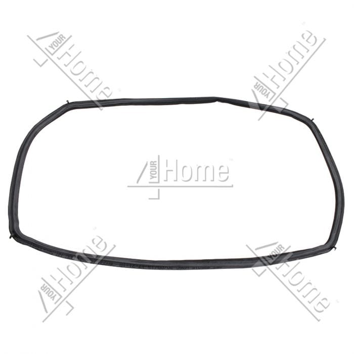 Spare and Square Oven Spares Cooker Door Seal 496368 - Buy Direct from Spare and Square