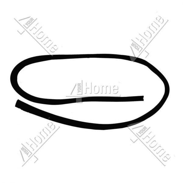 Spare and Square Oven Spares Cooker Door Seal - Main Oven - 1600mm 3117246003 - Buy Direct from Spare and Square