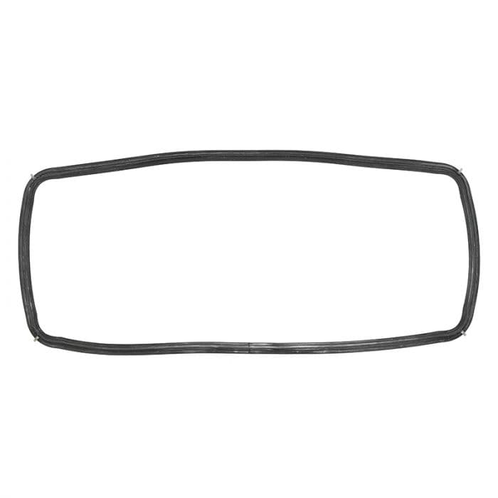 Spare and Square Oven Spares Cooker Door Seal - Top Oven BE255440114 - Buy Direct from Spare and Square