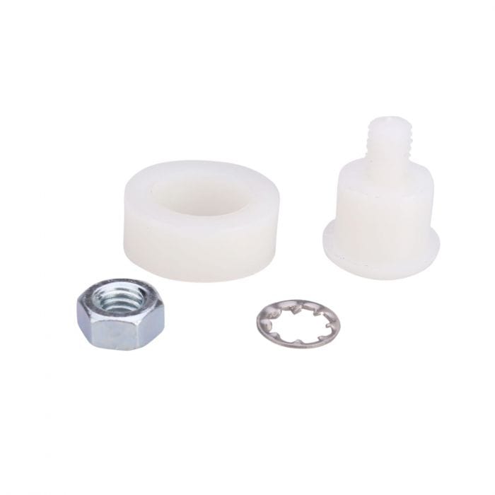 Spare and Square Oven Spares Cooker Drawer Front Roller Kit A094589 - Buy Direct from Spare and Square