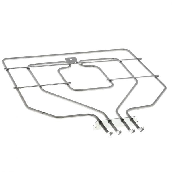 Spare and Square Oven Spares Cooker Dual Grill Element - 1500W / 1300W - 00773539 ELE2209 - Buy Direct from Spare and Square