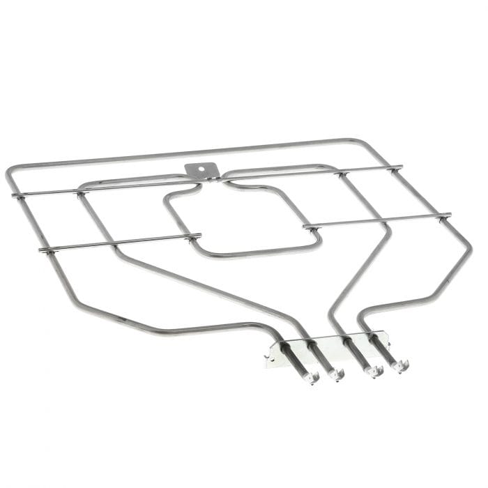 Spare and Square Oven Spares Cooker Dual Grill Element - 1500W / 1300W - 00773539 ELE2209 - Buy Direct from Spare and Square