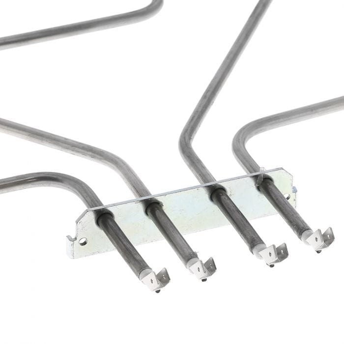 Spare and Square Oven Spares Cooker Dual Grill Element - 1500W / 1300W - 00773539 ELE2209 - Buy Direct from Spare and Square