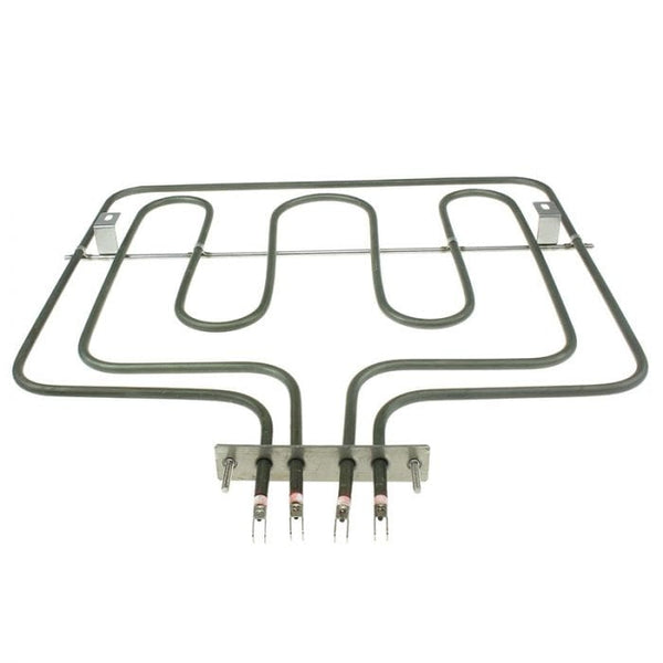 Spare and Square Oven Spares Cooker Dual Grill Element - 2300W 3117699003 - Buy Direct from Spare and Square