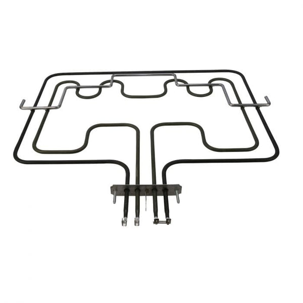 Spare and Square Oven Spares Cooker Dual Oven/Grill Upper Element - 2900 Watt 3878253016 - Buy Direct from Spare and Square