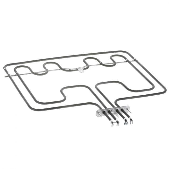 Spare and Square Oven Spares Cooker Dual Upper Element - 2700W - 3570797047 ELE2206 - Buy Direct from Spare and Square