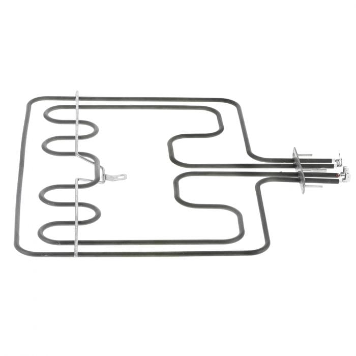 Spare and Square Oven Spares Cooker Dual Upper Element - 2700W - 3570797047 ELE2206 - Buy Direct from Spare and Square