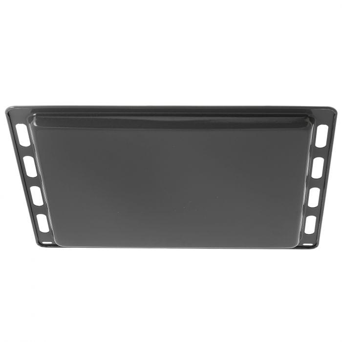 Spare and Square Oven Spares Cooker Enamelled Baking Tray - 441mm X 370mm 437796 - Buy Direct from Spare and Square