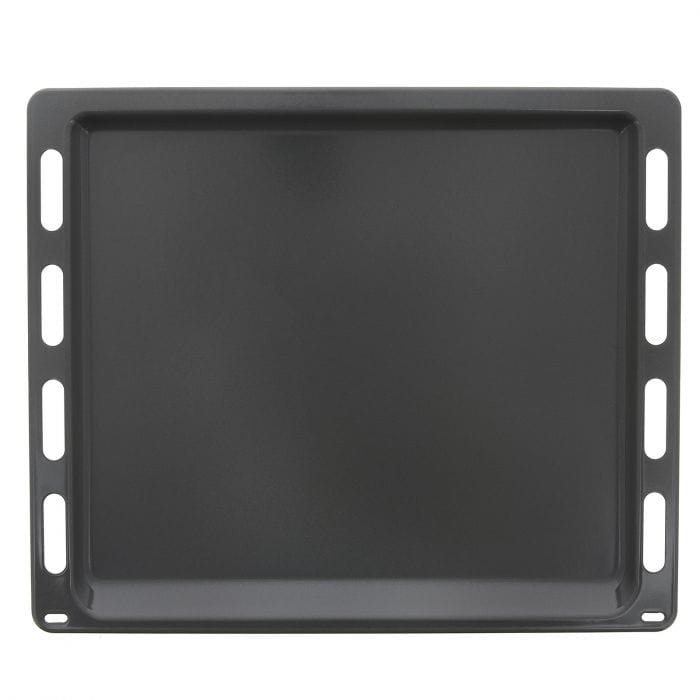 Spare and Square Oven Spares Cooker Enamelled Baking Tray - 441mm X 370mm 437796 - Buy Direct from Spare and Square