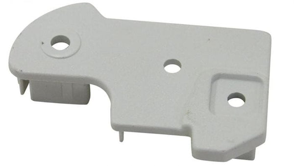 Spare and Square Oven Spares Cooker End Cap - White - Low Left Hand Side C00252773 - Buy Direct from Spare and Square