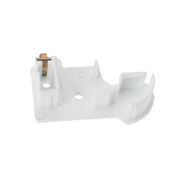 Spare and Square Oven Spares Cooker End Cap - White - Low Right Hand Side C00252774 - Buy Direct from Spare and Square
