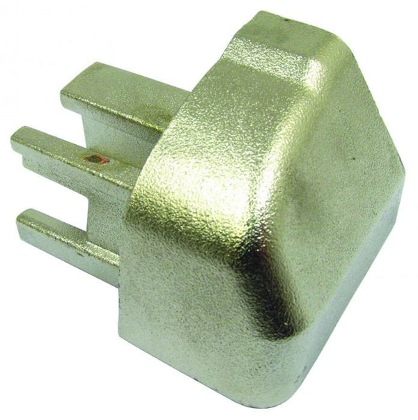 Spare and Square Oven Spares Cooker End Piece - Lower Right 3540128133 - Buy Direct from Spare and Square
