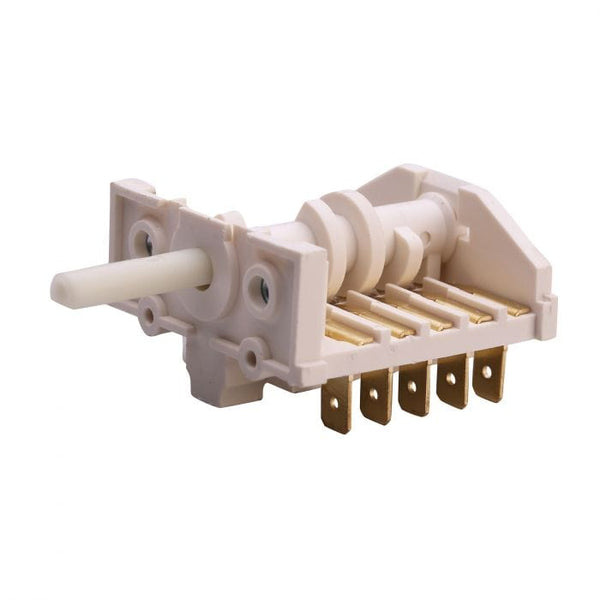 Spare and Square Oven Spares Cooker Energy Regulator - 5 Position - 050032 CS161 - Buy Direct from Spare and Square