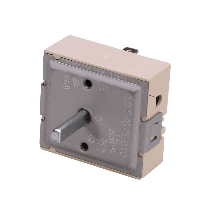 Spare and Square Oven Spares Cooker Energy Regulator 92749837 - Buy Direct from Spare and Square