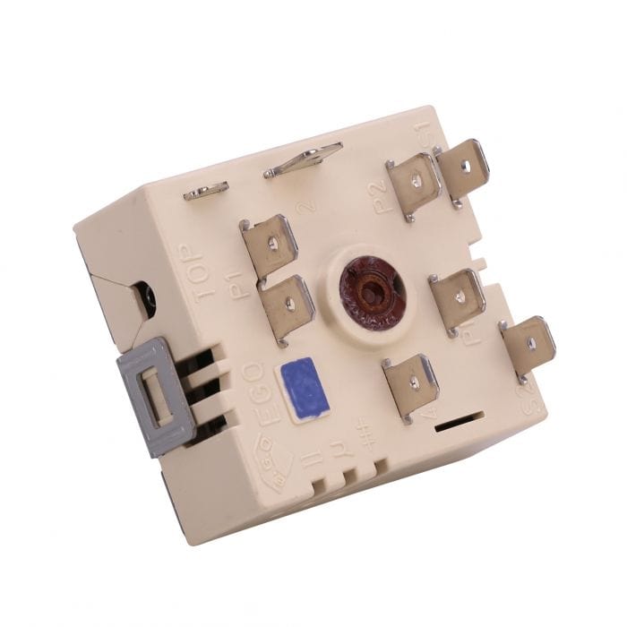 Spare and Square Oven Spares Cooker Energy Regulator 92749837 - Buy Direct from Spare and Square