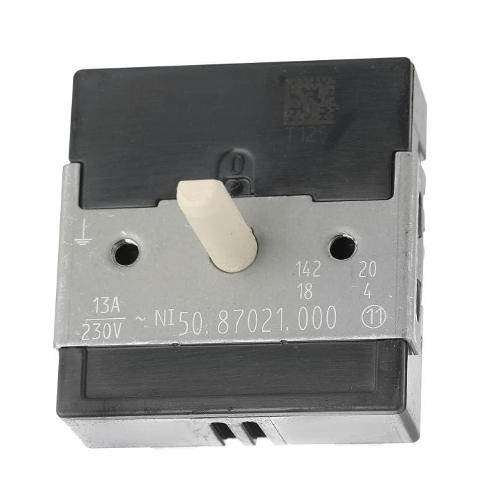 Spare and Square Oven Spares Cooker Energy Regulator - Grill BE163900005 - Buy Direct from Spare and Square