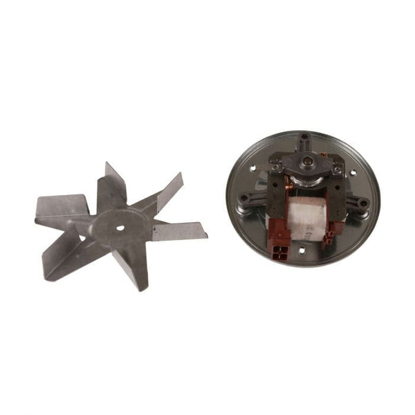 Spare and Square Oven Spares Cooker Fan Motor - 079008001F 082625876 - Buy Direct from Spare and Square