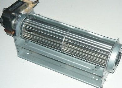 Spare and Square Oven Spares Cooker Fan Motor - 2 Speed - Tangential 42805343 - Buy Direct from Spare and Square