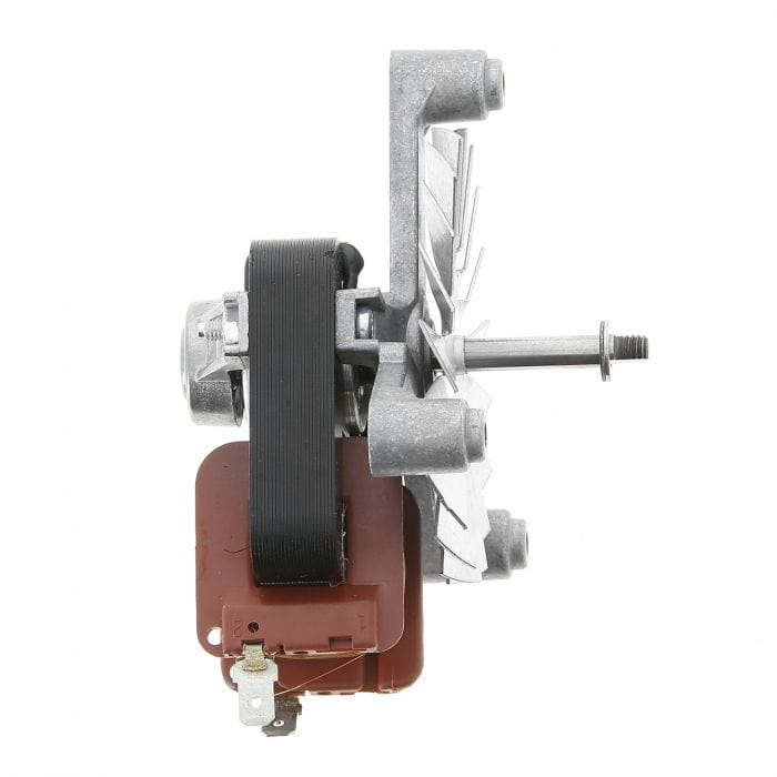 Spare and Square Oven Spares Cooker Fan Motor - 30W C46A007C8 - Buy Direct from Spare and Square