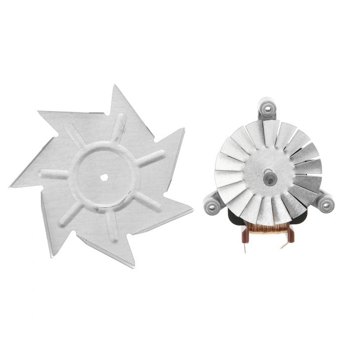 Spare and Square Oven Spares Cooker Fan Motor - 30W C46A007C8 - Buy Direct from Spare and Square