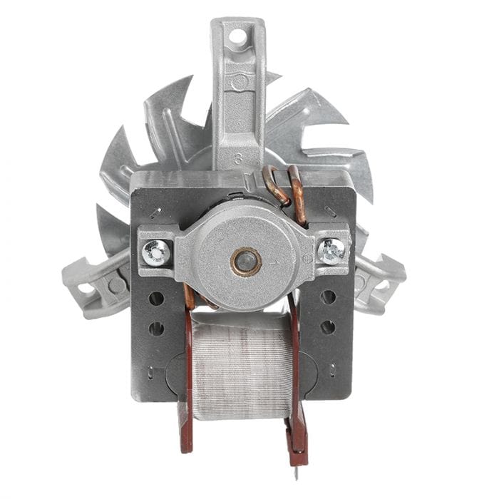 Spare and Square Oven Spares Cooker Fan Motor 32019219 - Buy Direct from Spare and Square