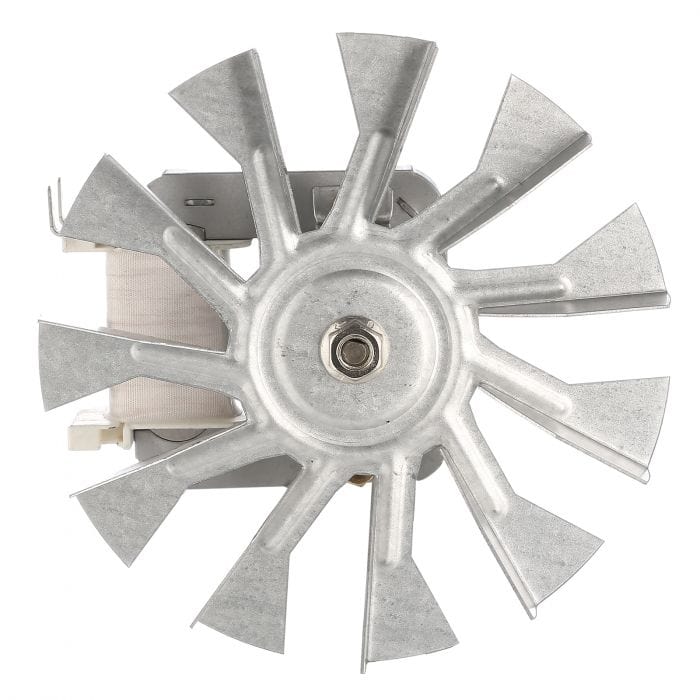 Spare and Square Oven Spares Cooker Fan Motor 42817724 - Buy Direct from Spare and Square