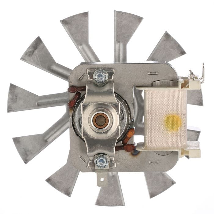 Spare and Square Oven Spares Cooker Fan Motor 42817724 - Buy Direct from Spare and Square