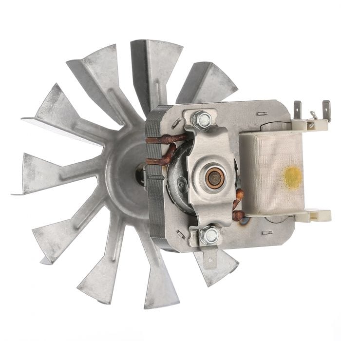 Spare and Square Oven Spares Cooker Fan Motor 42817724 - Buy Direct from Spare and Square