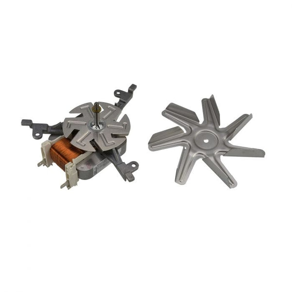 Spare and Square Oven Spares Cooker Fan Motor 490541 - Buy Direct from Spare and Square