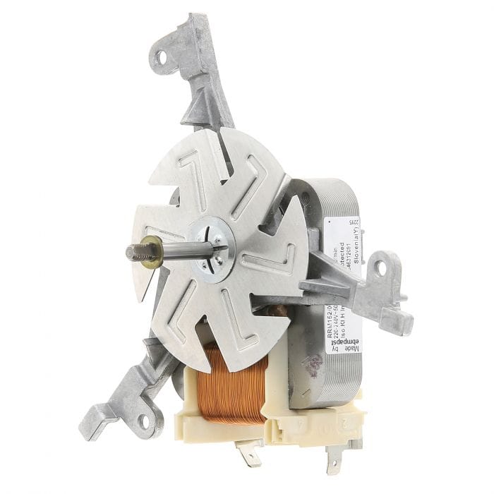 Spare and Square Oven Spares Cooker Fan Motor 492678 - Buy Direct from Spare and Square