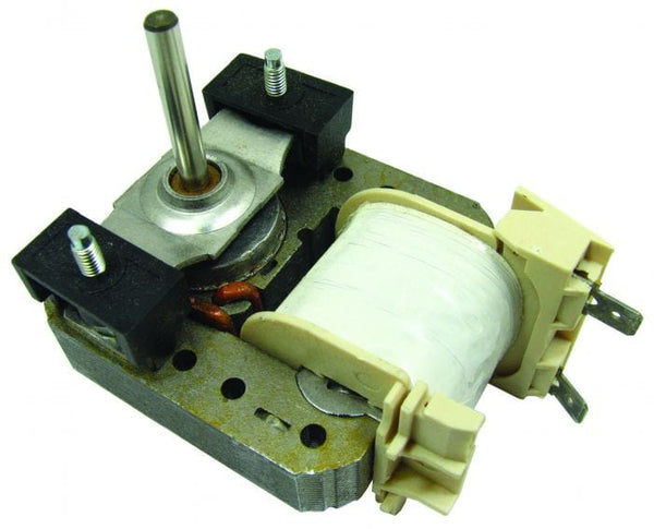 Spare and Square Oven Spares Cooker Fan Motor 8996619176739 - Buy Direct from Spare and Square