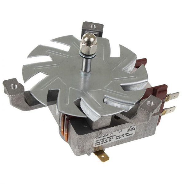 Spare and Square Oven Spares Cooker Fan Motor BE300180380 - Buy Direct from Spare and Square