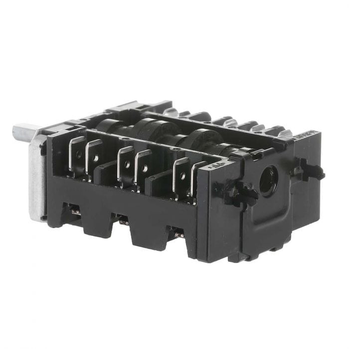 Spare and Square Oven Spares Cooker Fan Oven Control Switch 081593102 - Buy Direct from Spare and Square