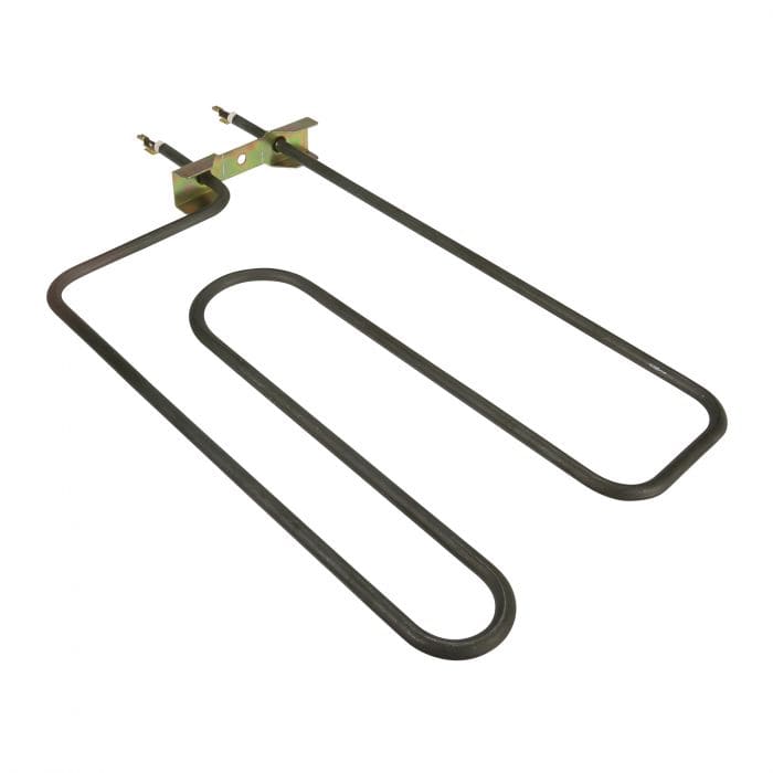 Spare and Square Oven Spares Cooker Fan Oven Element - 1000 Watt - 082600368 ELE452 - Buy Direct from Spare and Square