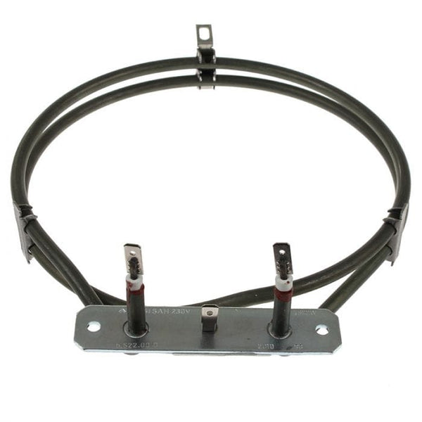 Spare and Square Oven Spares Cooker Fan Oven Element - 1500 Watt 9303371400 - Buy Direct from Spare and Square