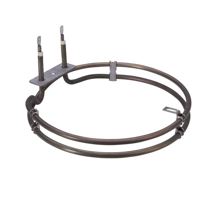 Spare and Square Oven Spares Cooker Fan Oven Element - 1600 Watt - C00289279 ELE481686U - Buy Direct from Spare and Square