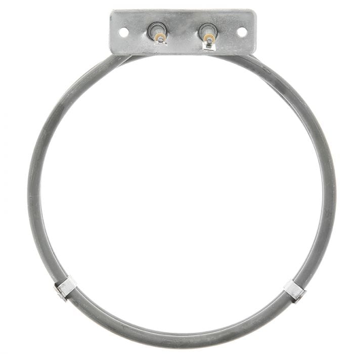 Spare and Square Oven Spares Cooker Fan Oven Element - 1650W 140089339018 - Buy Direct from Spare and Square