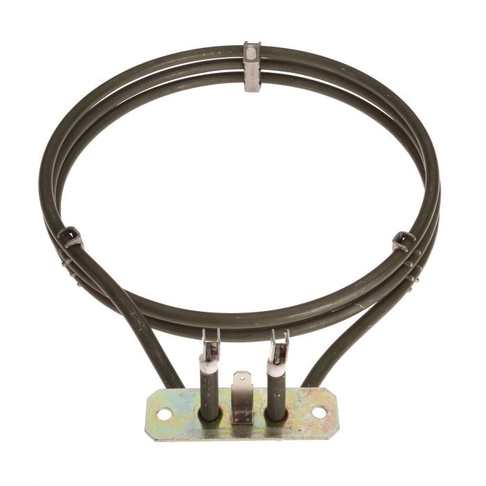 Spare and Square Oven Spares Cooker Fan Oven Element - 2000 Watt - 3570425052 ELE2091 - Buy Direct from Spare and Square