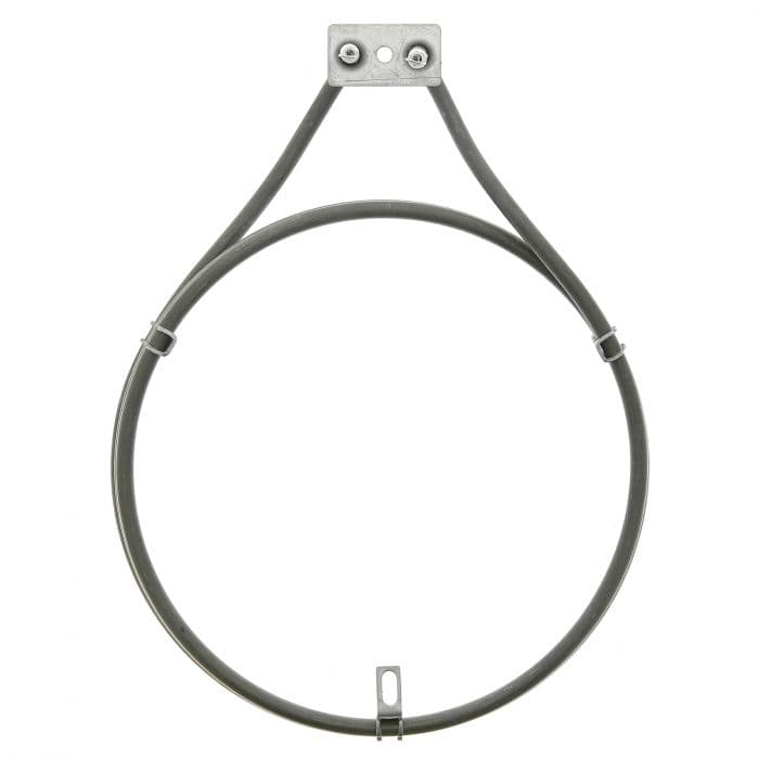 Spare and Square Oven Spares Cooker Fan Oven Element - 2000 Watt - 3970123018 JG015EN - Buy Direct from Spare and Square