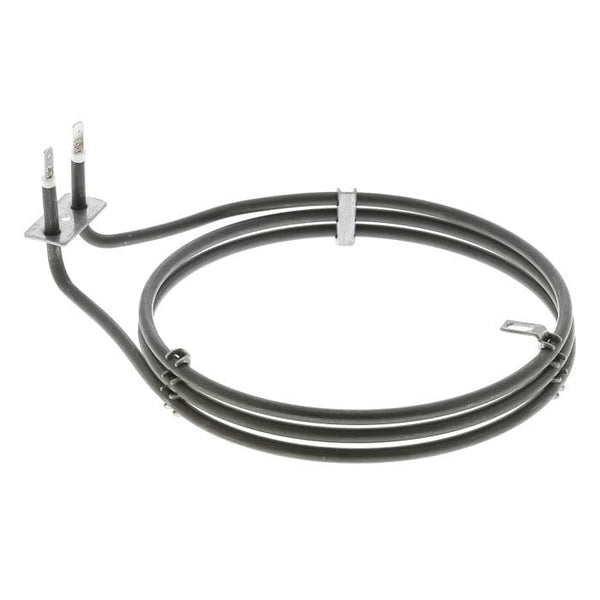Spare and Square Oven Spares Cooker Fan Oven Element - 2000 Watt - 3970123018 JG015EN - Buy Direct from Spare and Square