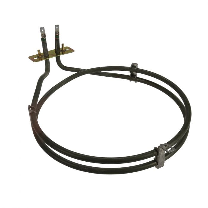 Spare and Square Oven Spares Cooker Fan Oven Element - 2000 Watt ELE2016 - Buy Direct from Spare and Square