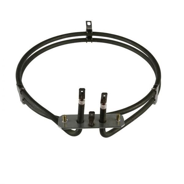 Spare and Square Oven Spares Cooker Fan Oven Element - 2000 Watt ELE2048EGO - Buy Direct from Spare and Square