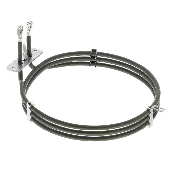 Spare and Square Oven Spares Cooker Fan Oven Element - 2200W 42814311 - Buy Direct from Spare and Square