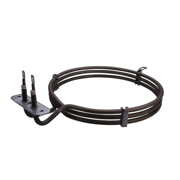Spare and Square Oven Spares Cooker Fan Oven Element - 2500 Watt - 3 Turn P030198 - Buy Direct from Spare and Square