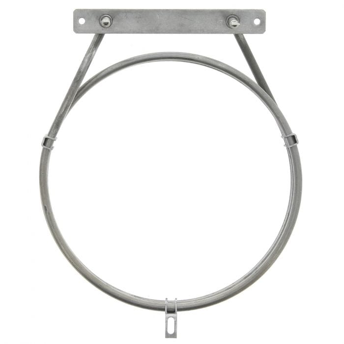 Spare and Square Oven Spares Cooker Fan Oven Element - 2500 Watt - 3117704001 ELE4079EGO - Buy Direct from Spare and Square