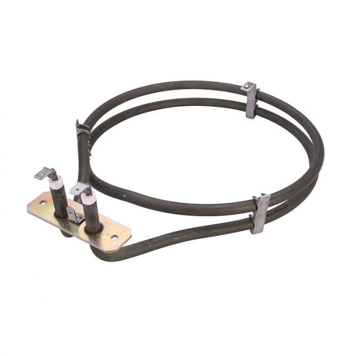 Spare and Square Oven Spares Cooker Fan Oven Element - 2500 Watt - A094693 ELE2042 - Buy Direct from Spare and Square